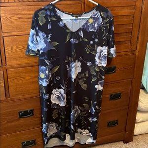 Christian Siriano dress - never worn!